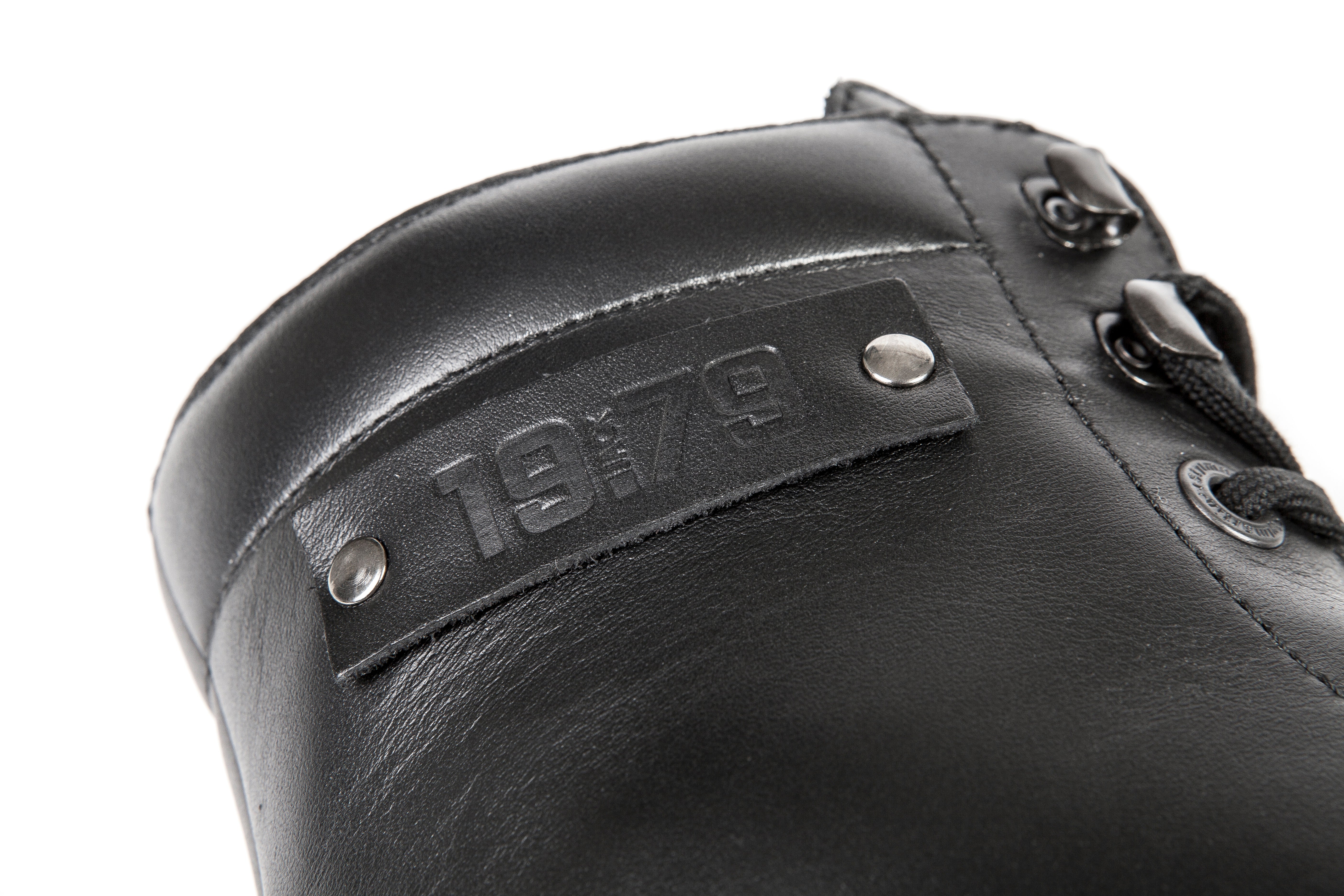 Stylmartin Jack WP Motorcycle Riding Boots